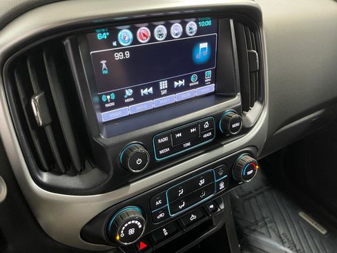 Used 2018 Chevrolet Colorado LT w/ LT Convenience Package image 22