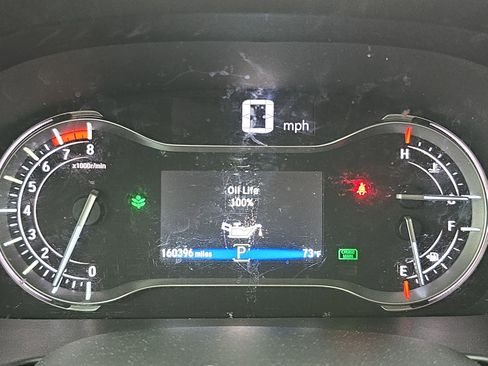Used 2016 Honda Pilot EX-L image 20