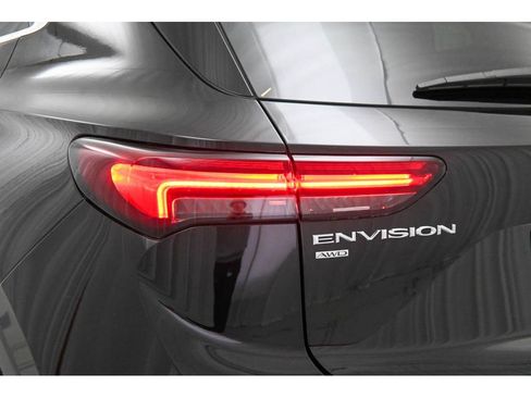 Used 2023 Buick Envision Preferred image 23