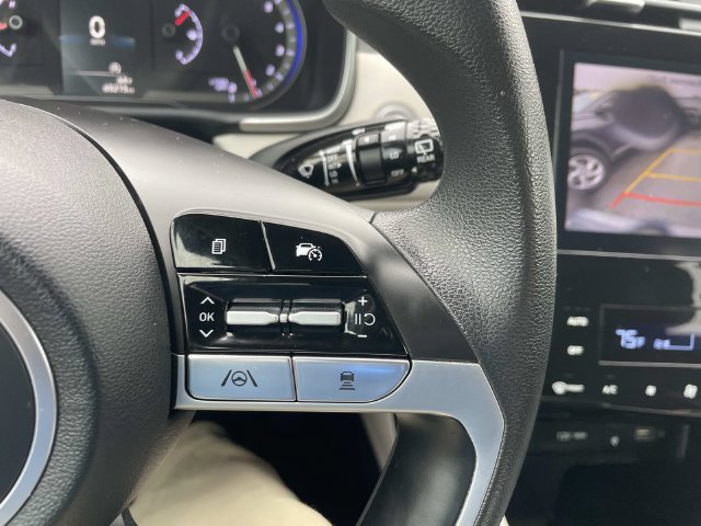 Used 2024 Hyundai Tucson SEL FWD image 30