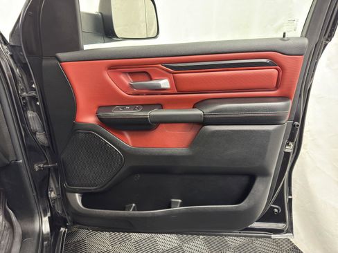 Used 2019 RAM 1500 Rebel w/ Trailer Tow Group image 35