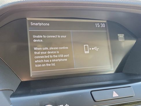 Used 2019 Acura MDX FWD w/ Technology Package image 17