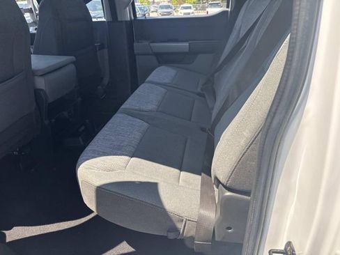 Certified 2023 Ford F250 XLT AWD/4WD image 17
