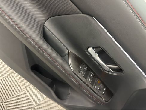 New 2026 Nissan Kicks SR image 14