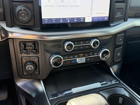 Used 2023 Ford F150 Raptor w/ Raptor Carbon Fiber Package AWD/4WD image 21