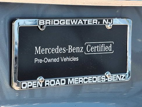 Certified 2024 Mercedes-Benz GLE 350 4MATIC image 30