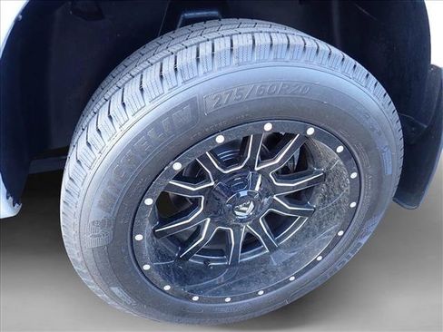 Used 2017 RAM 1500 Sport AWD/4WD image 8