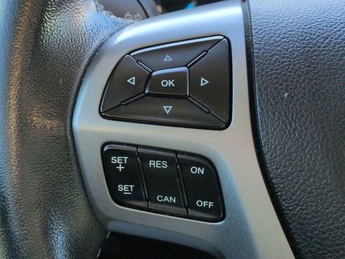 Used 2019 Ford Ranger XLT w/ Equipment Group 301A Mid image 26