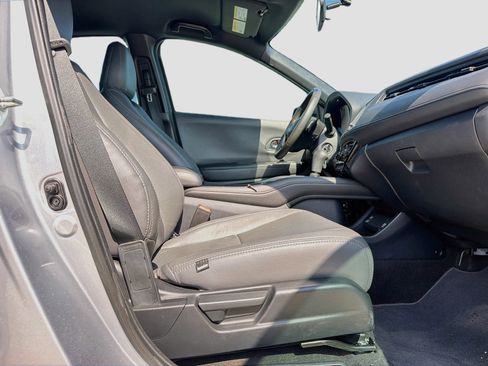 Used 2019 Honda HR-V Sport image 27