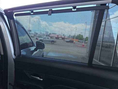 Used 2024 Toyota Grand Highlander Limited image 36