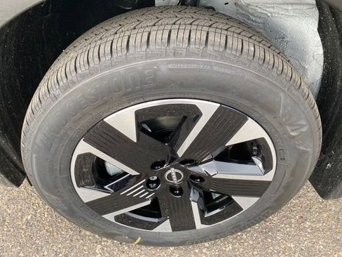 New 2026 Nissan Kicks SV w/ Cold Weather Package image 24