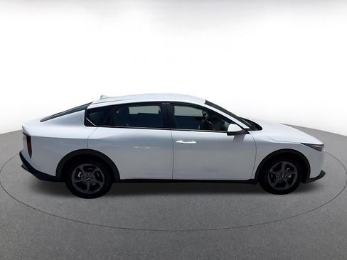 Used 2025 Kia K4 FWD image 16