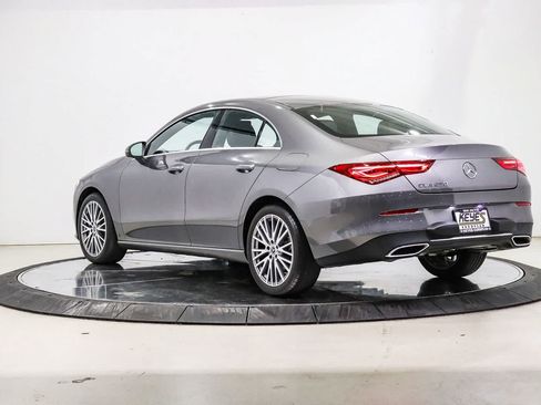 Used 2023 Mercedes-Benz CLA 250 image 2