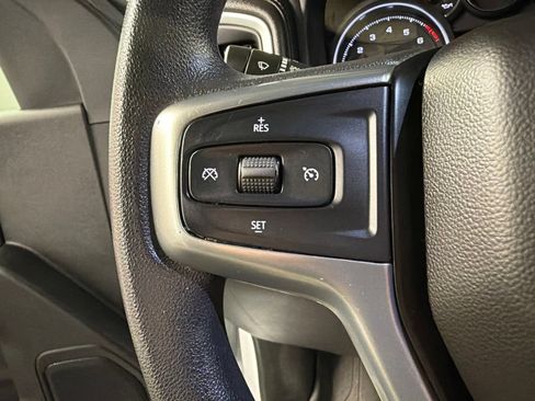 Used 2022 Chevrolet Silverado 2500 LT AWD/4WD image 15