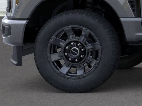 New 2026 Ford F250 XL w/ STX Appearance Package image 19
