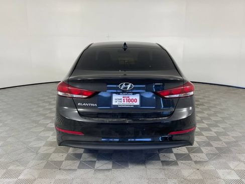 Used 2018 Hyundai Elantra Value Edition FWD image 15