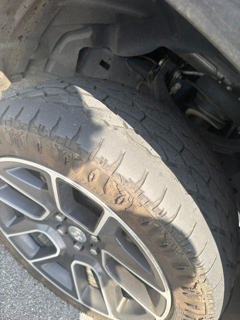 Used 2021 RAM 1500 Laramie AWD/4WD image 14