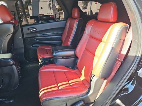 Used 2023 Dodge Durango SRT AWD/4WD image 26