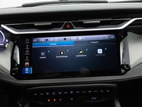 New 2026 Jeep Cherokee Limited AWD/4WD image 3