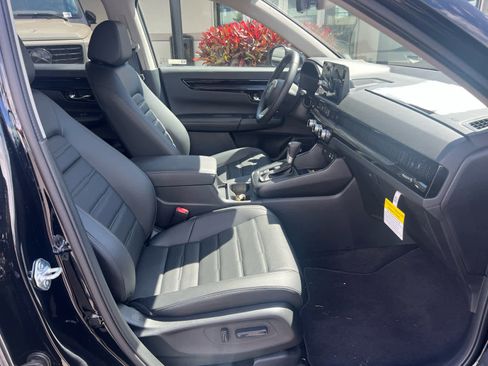 Used 2025 Honda CR-V EX-L image 22