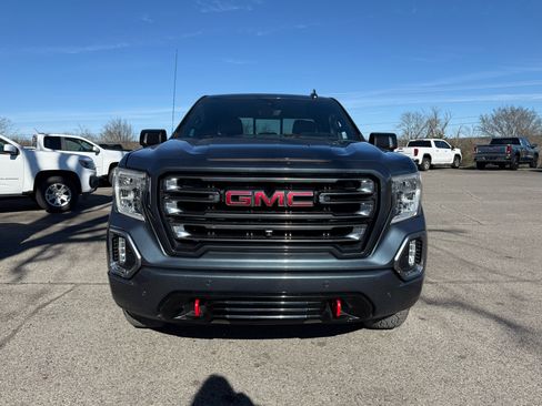 Used 2019 GMC Sierra 1500 AT4 w/ AT4 Premium Package image 5