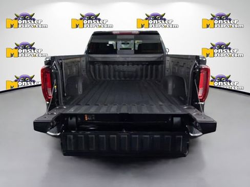 Used 2021 GMC Sierra 1500 AT4 w/ AT4 Preferred Package AWD/4WD image 27