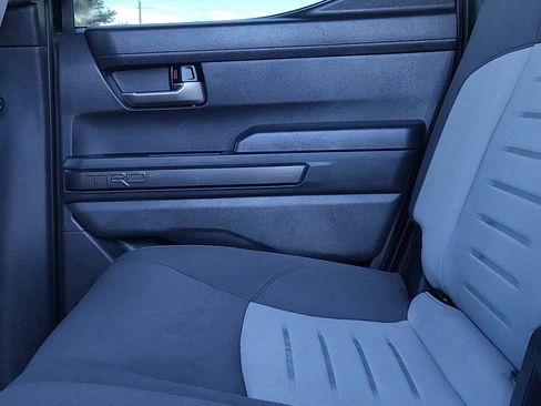 Used 2024 Toyota Tacoma TRD Sport image 17