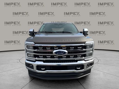 Used 2023 Ford F350 Lariat w/ Lariat Ultimate Package image 8