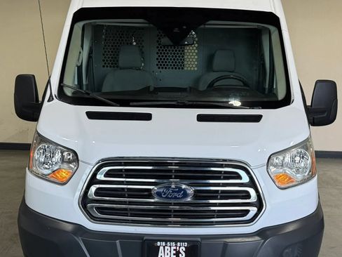Used 2015 Ford Transit 250 148 High Roof RWD image 3