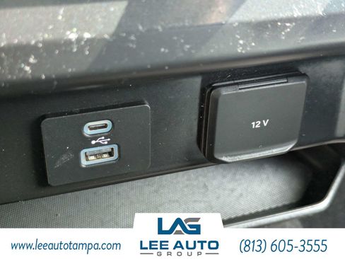 Used 2021 Ford F150 XLT w/ Equipment Group 301A Mid RWD image 17