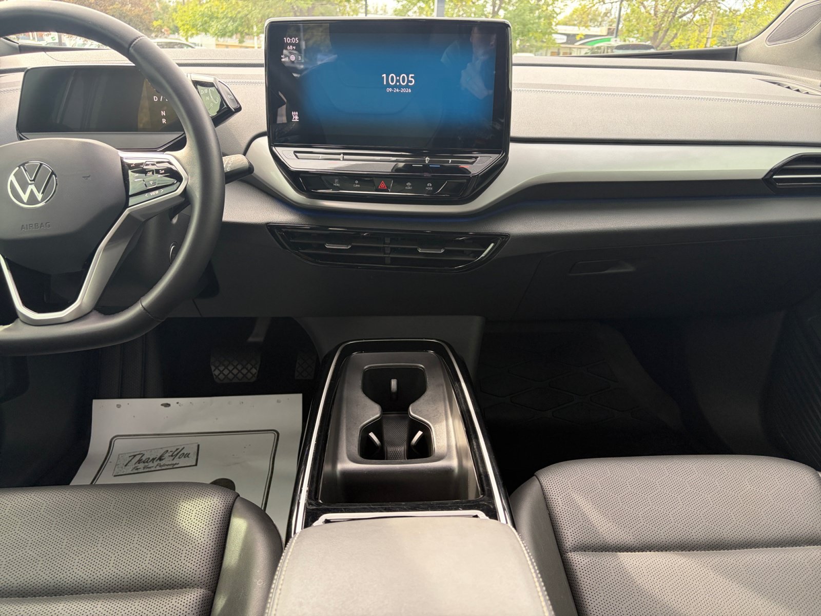 Used 2023 Volkswagen ID.4 Pro S Plus AWD/4WD image 20