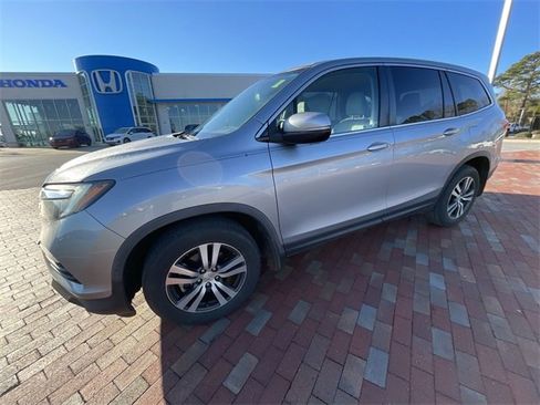 Used 2018 Honda Pilot EX-L image 11