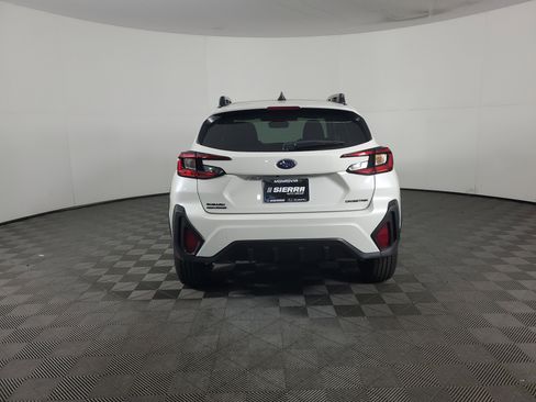 New 2026 Subaru Crosstrek 2.5i Premium image 5