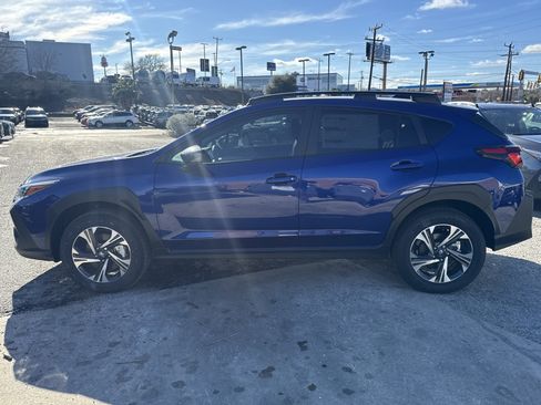 New 2026 Subaru Crosstrek 2.0i Premium image 6