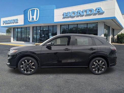 New 2026 Honda HR-V EX-L image 7
