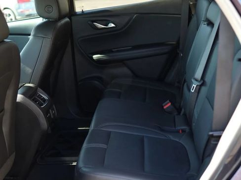 Used 2020 Chevrolet Blazer LT w/ Sound & Technology Package AWD/4WD image 31