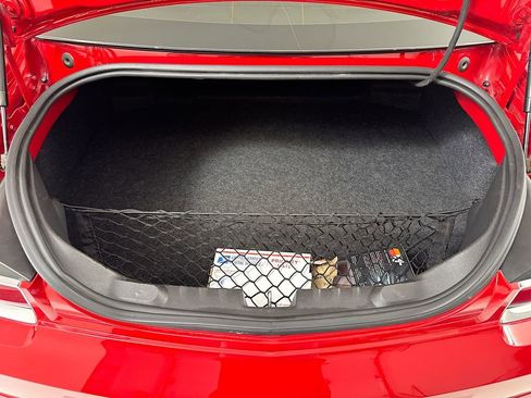 Used 2011 Chevrolet Camaro SS w/ RS Package RWD image 23
