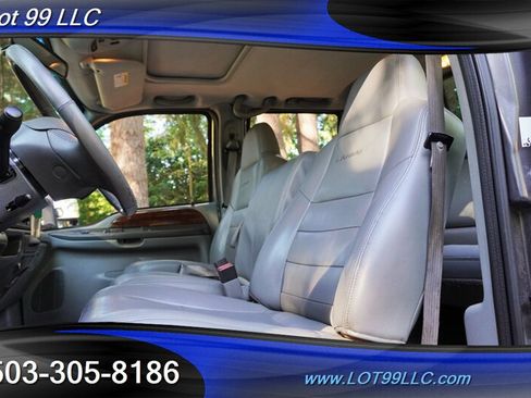 Used 2003 Ford F350 Lariat AWD/4WD image 12