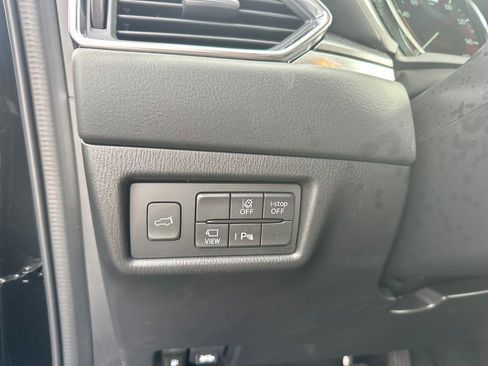 Used 2025 MAZDA CX-5 AWD 2.5 S w/ Premium Plus Pkg image 19