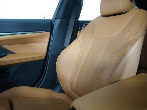 Certified 2024 BMW M440i xDrive Gran Coupe image 27