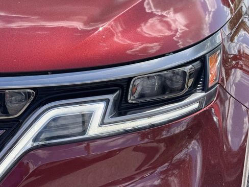 Used 2024 Kia Carnival SX Prestige FWD image 10