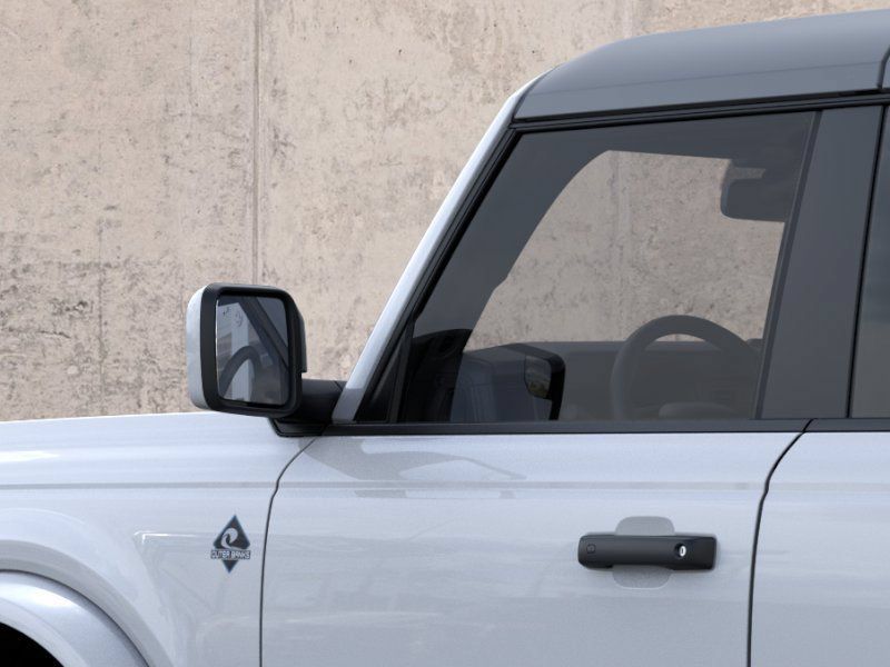 New 2026 Ford Bronco Outer Banks AWD/4WD image 22