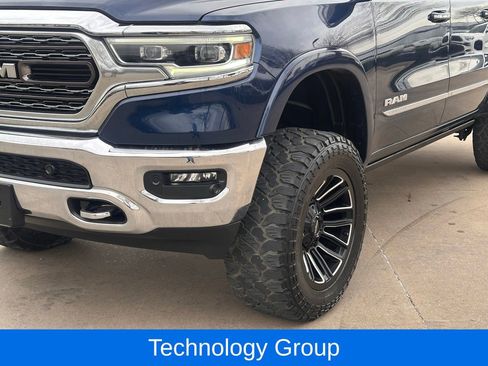 Used 2021 RAM 1500 Limited image 5