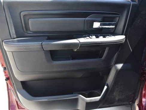 Used 2018 RAM 1500 Rebel w/ Luxury Group AWD/4WD image 13