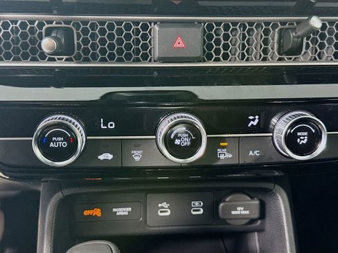 New 2026 Honda Civic Sport image 43