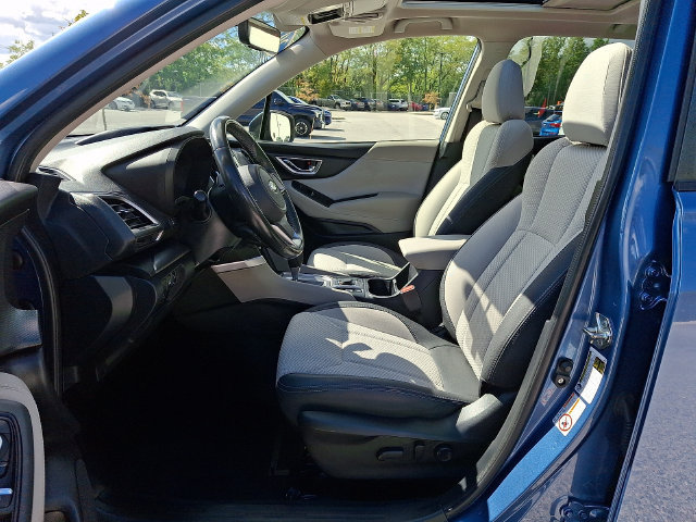 Used 2020 Subaru Forester Premium AWD/4WD image 16
