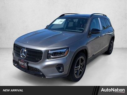 New 2026 Mercedes-Benz GLB 250