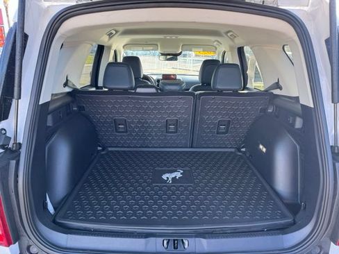 Used 2023 Ford Bronco Sport Outer Banks AWD/4WD image 9