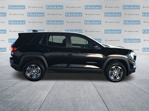 New 2026 GMC Terrain Elevation w/ LPO, Floor Liner Package image 4