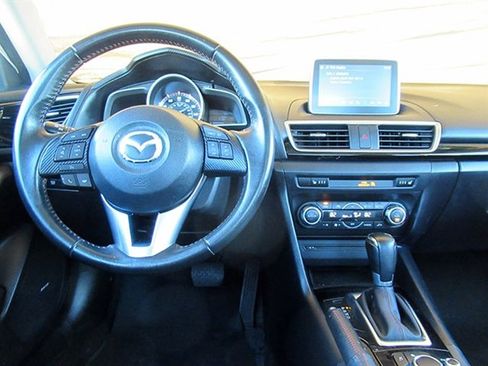 Used 2015 MAZDA MAZDA3 i Grand Touring image 17